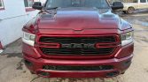 2019 Ram 1500 Laramie | Stampede Auto