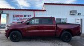 2019 Ram 1500 Laramie | Stampede Auto