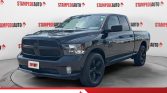 2019 Ram 1500 Classic Express | Stampede Auto