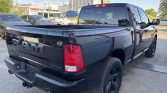 2019 Ram 1500 Classic EXPRESS | 4X4 | CLEAN CARFAX | 6.5 FOOT BOX | Stampede Auto