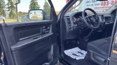 2019 Ram 1500 Classic EXPRESS | 4X4 | CLEAN CARFAX | 6.5 FOOT BOX | Stampede Auto