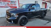 2019 Ram 1500 Classic Express | HEMI | 4X4 | BLUETOOTH | EXTENDED CAB | USB | | Stampede Auto