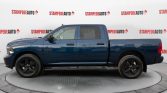 2019 Ram 1500 Classic Tradesman | 4×4 | 5.7L HEMI | CREW CAB | 20 WHEELS | Stampede Auto