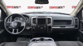 2019 Ram 1500 Classic Tradesman | 4×4 | 5.7L HEMI | CREW CAB | 20 WHEELS | Stampede Auto