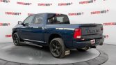 2019 Ram 1500 Classic Tradesman | 4×4 | 5.7L HEMI | CREW CAB | 20 WHEELS | Stampede Auto