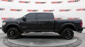 2019 Ram 2500 Big Horn Sport | 4×4 | CUMMINS | USB | MEGA CREW CAB | POWER WINDOWS | POWER LOCKS | POWER SEAT | HEATED SEATS | HEATED STEERING WHEEL | INTEGRATED TRAILER BRAKE | EXHAUST BRAKE | LIFTED | USB PORTS | AUX SWITCHES | REMOTE START | Stampede Auto