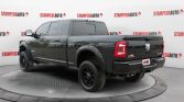 2019 Ram 2500 Big Horn Sport | 4×4 | CUMMINS | USB | MEGA CREW CAB | POWER WINDOWS | POWER LOCKS | POWER SEAT | HEATED SEATS | HEATED STEERING WHEEL | INTEGRATED TRAILER BRAKE | EXHAUST BRAKE | LIFTED | USB PORTS | AUX SWITCHES | REMOTE START | Stampede Auto