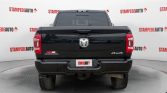 2019 Ram 2500 Big Horn Sport | 4×4 | CUMMINS | USB | MEGA CREW CAB | POWER WINDOWS | POWER LOCKS | POWER SEAT | HEATED SEATS | HEATED STEERING WHEEL | INTEGRATED TRAILER BRAKE | EXHAUST BRAKE | LIFTED | USB PORTS | AUX SWITCHES | REMOTE START | Stampede Auto
