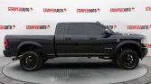 2019 Ram 2500 Big Horn Sport | 4×4 | CUMMINS | USB | MEGA CREW CAB | POWER WINDOWS | POWER LOCKS | POWER SEAT | HEATED SEATS | HEATED STEERING WHEEL | INTEGRATED TRAILER BRAKE | EXHAUST BRAKE | LIFTED | USB PORTS | AUX SWITCHES | REMOTE START | Stampede Auto