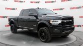 2019 Ram 2500 Big Horn Sport | 4×4 | CUMMINS | USB | MEGA CREW CAB | POWER WINDOWS | POWER LOCKS | POWER SEAT | HEATED SEATS | HEATED STEERING WHEEL | INTEGRATED TRAILER BRAKE | EXHAUST BRAKE | LIFTED | USB PORTS | AUX SWITCHES | REMOTE START | Stampede Auto
