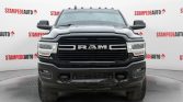 2019 Ram 2500 Big Horn Sport | 4×4 | CUMMINS | USB | MEGA CREW CAB | POWER WINDOWS | POWER LOCKS | POWER SEAT | HEATED SEATS | HEATED STEERING WHEEL | INTEGRATED TRAILER BRAKE | EXHAUST BRAKE | LIFTED | USB PORTS | AUX SWITCHES | REMOTE START | Stampede Auto