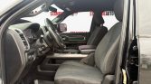 2019 Ram 2500 Big Horn Sport | 4×4 | CUMMINS | USB | MEGA CREW CAB | POWER WINDOWS | POWER LOCKS | POWER SEAT | HEATED SEATS | HEATED STEERING WHEEL | INTEGRATED TRAILER BRAKE | EXHAUST BRAKE | LIFTED | USB PORTS | AUX SWITCHES | REMOTE START | Stampede Auto