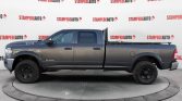 2019 Ram 3500 Tradesman | CUMMINS DIESEL | 4X4 | POWER WINDOWS AND LOCKS | CRUISE CONTROL | INTEGRATED TRAILER BRAKE | POWER SLIDING REAR WINDOW | LONG BOX | EXHAUST BRAKE | Stampede Auto