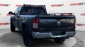2019 Ram 3500 Tradesman | CUMMINS DIESEL | 4X4 | POWER WINDOWS AND LOCKS | CRUISE CONTROL | INTEGRATED TRAILER BRAKE | POWER SLIDING REAR WINDOW | LONG BOX | EXHAUST BRAKE | Stampede Auto