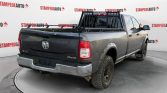 2019 Ram 3500 Tradesman | CUMMINS DIESEL | 4X4 | POWER WINDOWS AND LOCKS | CRUISE CONTROL | INTEGRATED TRAILER BRAKE | POWER SLIDING REAR WINDOW | LONG BOX | EXHAUST BRAKE | Stampede Auto