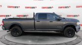 2019 Ram 3500 Tradesman | CUMMINS DIESEL | 4X4 | POWER WINDOWS AND LOCKS | CRUISE CONTROL | INTEGRATED TRAILER BRAKE | POWER SLIDING REAR WINDOW | LONG BOX | EXHAUST BRAKE | Stampede Auto
