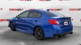 2019 Subaru WRX | AWD | SPORT TECH | RS PKG | 6 SPD | LEATHER | BLUETOOTH | SUNROOF | HEATED SEATS | POWER SEAT Sport-tech | Stampede Auto