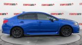 2019 Subaru WRX | AWD | SPORT TECH | RS PKG | 6 SPD | LEATHER | BLUETOOTH | SUNROOF | HEATED SEATS | POWER SEAT Sport-tech | Stampede Auto