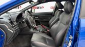 2019 Subaru WRX | AWD | SPORT TECH | RS PKG | 6 SPD | LEATHER | BLUETOOTH | SUNROOF | HEATED SEATS | POWER SEAT Sport-tech | Stampede Auto
