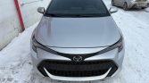2019 Toyota Corolla Hatchback SE | AUTOMATIC | HEATED SEATS | CVT | HATCHBACK | ALLOY WHEELS | BLUETOOTH | Stampede Auto