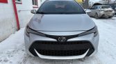2019 Toyota Corolla Hatchback SE | AUTOMATIC | HEATED SEATS | CVT | HATCHBACK | ALLOY WHEELS | BLUETOOTH | Stampede Auto