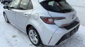 2019 Toyota Corolla Hatchback SE | AUTOMATIC | HEATED SEATS | CVT | HATCHBACK | ALLOY WHEELS | BLUETOOTH | Stampede Auto