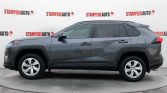 2019 Toyota RAV4 LE | Stampede Auto