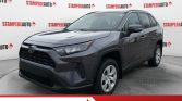 2019 Toyota RAV4 LE | Stampede Auto