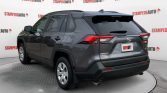 2019 Toyota RAV4 LE | Stampede Auto