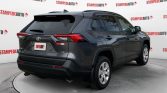 2019 Toyota RAV4 LE | Stampede Auto