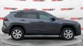 2019 Toyota RAV4 LE | Stampede Auto
