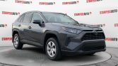 2019 Toyota RAV4 LE | Stampede Auto
