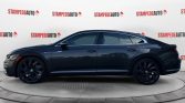 2019 Volkswagen Arteon R LINE | BLUETOOTH | NAVIGATION | LEATHER HEATED SEATS | BACKUP CAMERA | Stampede Auto