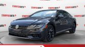 2019 Volkswagen Arteon R LINE | BLUETOOTH | NAVIGATION | LEATHER HEATED SEATS | BACKUP CAMERA | Stampede Auto