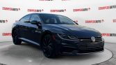 2019 Volkswagen Arteon R LINE | BLUETOOTH | NAVIGATION | LEATHER HEATED SEATS | BACKUP CAMERA | Stampede Auto