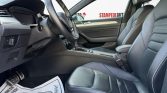2019 Volkswagen Arteon R LINE | BLUETOOTH | NAVIGATION | LEATHER HEATED SEATS | BACKUP CAMERA | Stampede Auto