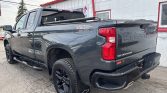2019 Chevrolet Silverado 1500 249496 | Stampede Auto