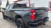 2019 Chevrolet Silverado 1500 249496 | Stampede Auto