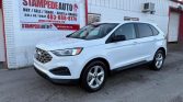 2019 Ford Edge SE | AWD | Bluetooth | Aluminum Wheels | Stampede Auto