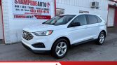 2019 Ford Edge SE | AWD | Bluetooth | Aluminum Wheels | Stampede Auto