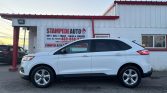 2019 Ford Edge SE | AWD | Bluetooth | Aluminum Wheels | Stampede Auto