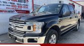 2019 Ford F-150 XLT | 5.0L | 4X4 | CREW CAB | Stampede Auto