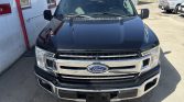 2019 Ford F-150 XLT | 5.0L | 4X4 | CREW CAB | Stampede Auto