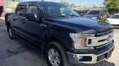 2019 Ford F-150 XLT | 5.0L | 4X4 | CREW CAB | Stampede Auto