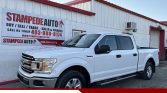 2019 Ford F-150 C80861 | Stampede Auto
