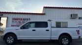 2019 Ford F-150 C80861 | Stampede Auto