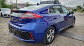 2019 Hyundai Ioniq Electric Preferred | LIMITED | NO GAS NEEDED | FULLY LOADED | Stampede Auto