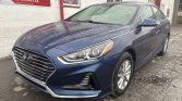 2019 Hyundai Sonata Essential | Stampede Auto