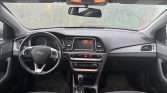2019 Hyundai Sonata Essential | Stampede Auto