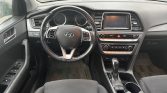 2019 Hyundai Sonata Essential | Stampede Auto